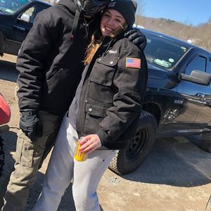 Meet your Posher, Kerry